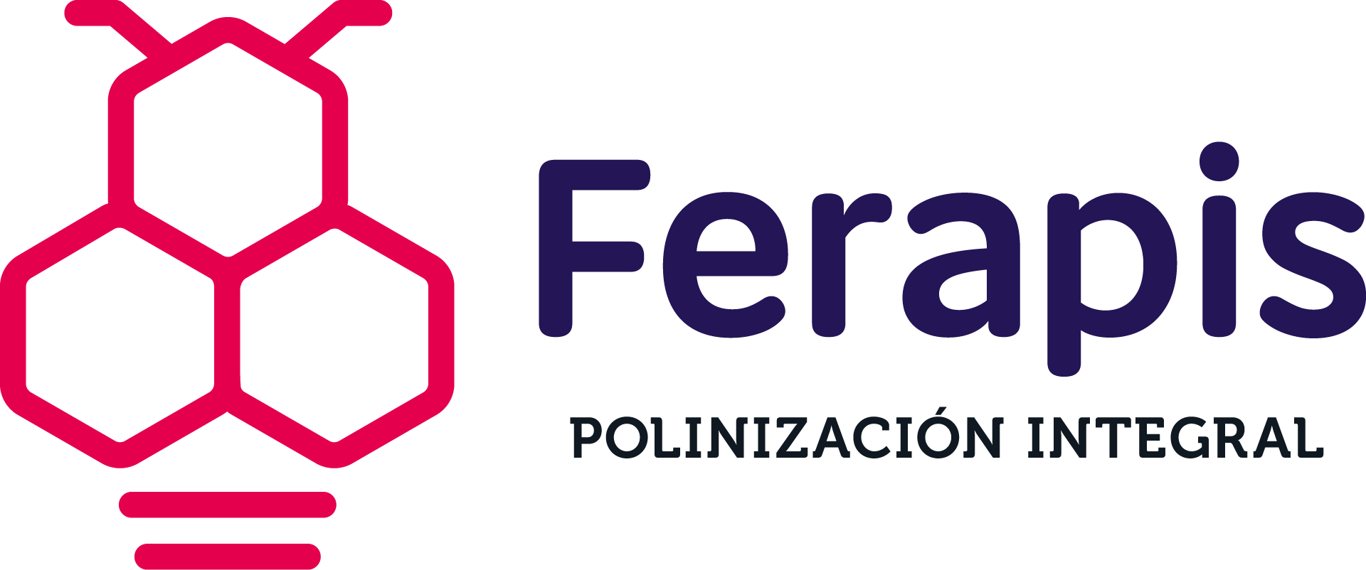 Logotipo Ferapis